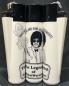 Preview: The Legend of Onkel Werner Clipper Feuerzeug Frontal